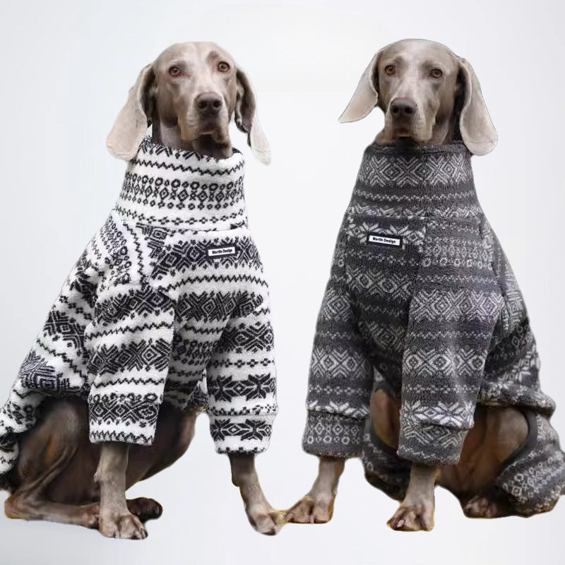 Pet dog cloth Dog outdoor jacket Striped Styled Winter Dog Clothing Pets Clothes Black, suitable for a birthday banquet. It features an elegant and backless design with a socialite style.