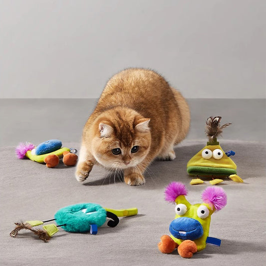 Pets Toys Cats Toys Cats Teaser Original Design Cats Toys