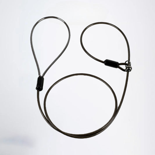 Dog leash,  safe and comfortable, effective control of pet movements, let you share the happy time outdoors with your pet, to ensure that your pet is always safe on the side