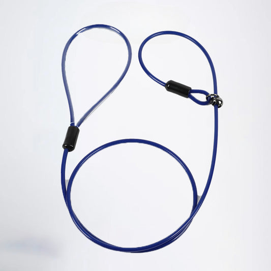 Dogs leash pets leash, safe and comfortable, effective control of pet movements, let you share the happy time outdoors with your pet, to ensure that your pet is always safe on the side