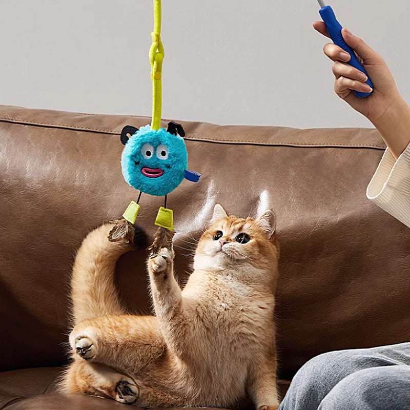 Pets Toys Cats Toys Cats Teaser Original Design Cats Toys