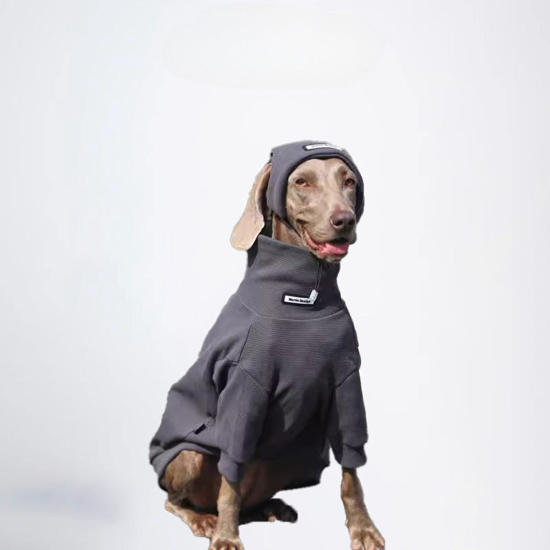 Dogs Clothes Pets Clothes Dogs Sweater Allcovered Styled Sweater Styled Deisign Fashion Designer Dogs Clothes