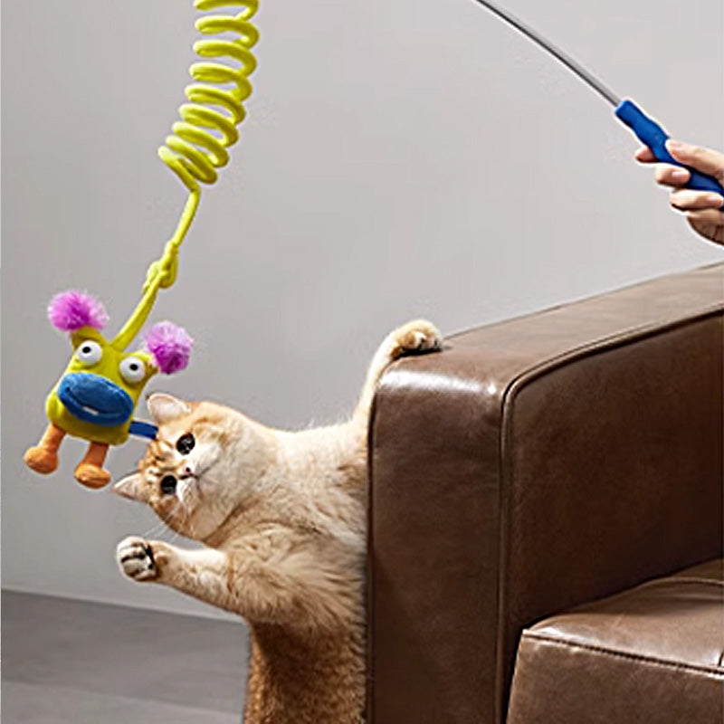 Pets Toys Cats Toys Cats Teaser Original Design Cats Toys