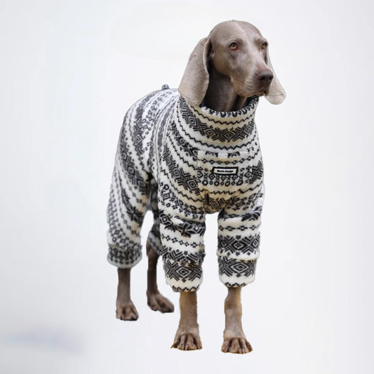 Pet dog cloth Dog outdoor jacket Striped Styled Winter Dog Clothing Pets Clothes Black, suitable for a birthday banquet. It features an elegant and backless design with a socialite style.