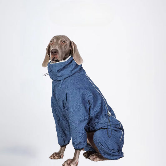 Dogs Clothes Pets Clothes Dogs Sweater Designer Styled For Winter Allcovered Styled jacket Styled Deisign Fashion Designer Dogs Clothes
