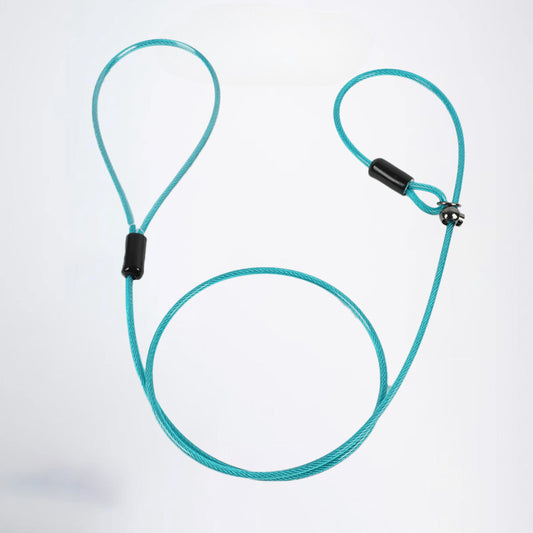 Dogs leash, pets leash, safe and comfortable, effective control of pet movements, let you share the happy time outdoors with your pet, to ensure that your pet is always safe on the side