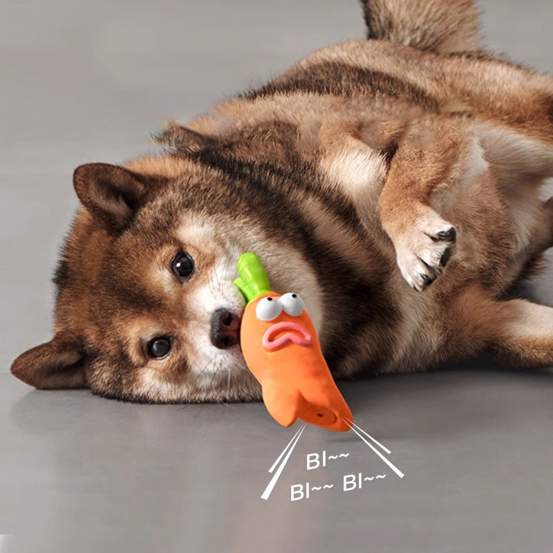 Pets Toys Dos Toy Vegetable Designed Styled Pets Toy Dogs Toy
