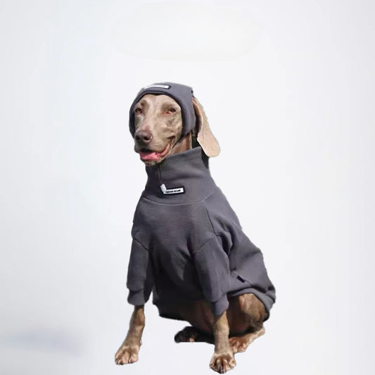 Dogs Clothes Pets Clothes Dogs Sweater Allcovered Styled Sweater Styled Deisign Fashion Designer Dogs Clothes
