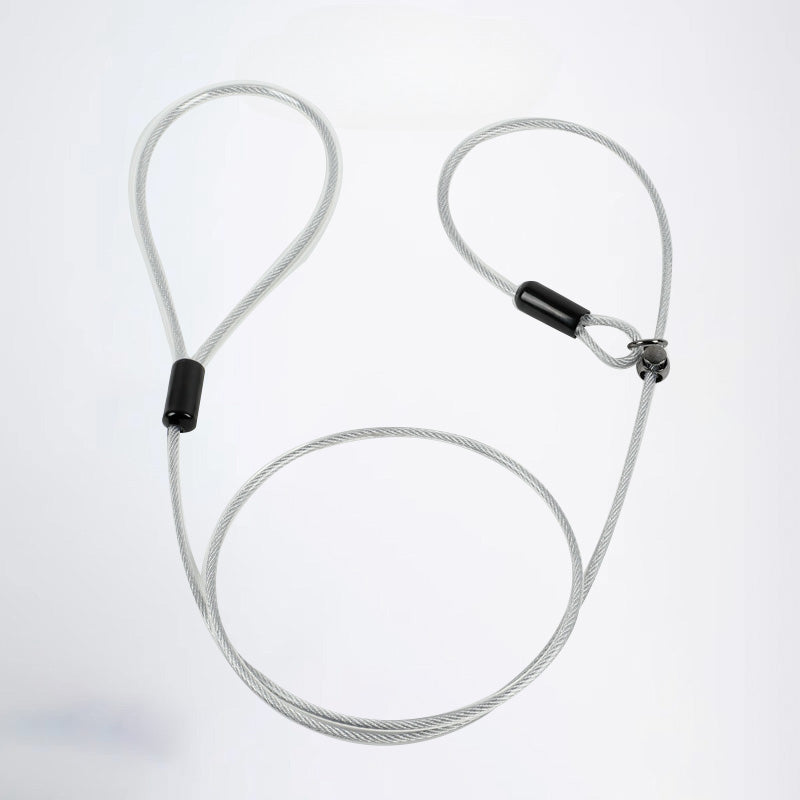 Dog leash,  safe and comfortable, effective control of pet movements, let you share the happy time outdoors with your pet, to ensure that your pet is always safe on the side