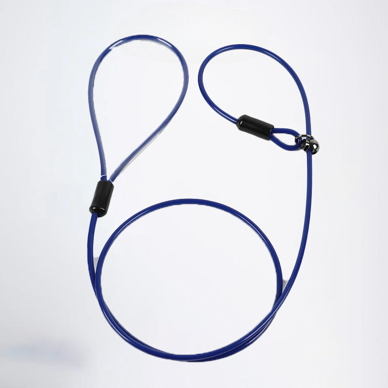 Dog leash,  safe and comfortable, effective control of pet movements, let you share the happy time outdoors with your pet, to ensure that your pet is always safe on the side