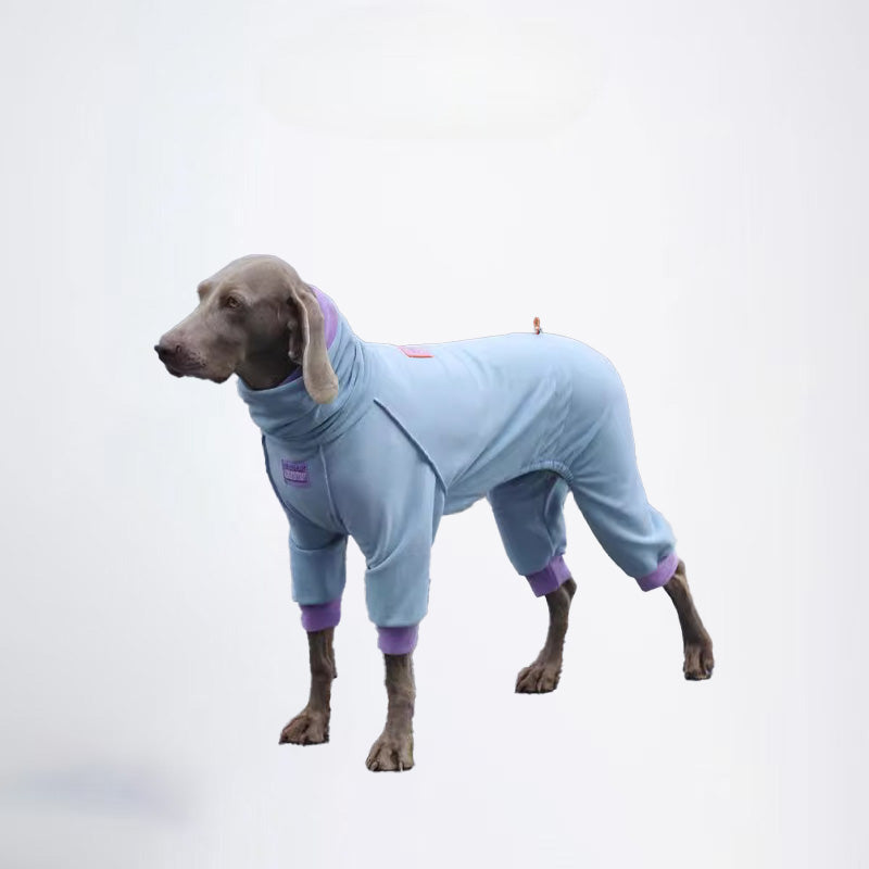 Dogs Sweatshirt Pets Sweatshirt  Dog Sweatshirt Dog Sweatshirt  All Covered Cloth  Dog Clothes Dog Jacket Fashion Dog Cloth Fashion Pets Cloth