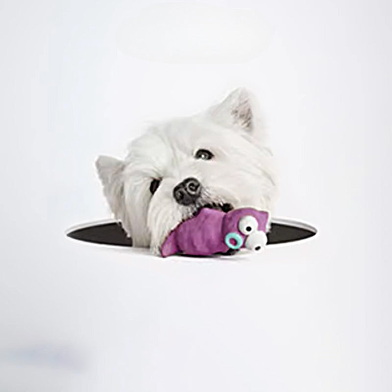 Pets Toys Dog Toys Original Designed Toys For Dogs Ocean Styled Designer