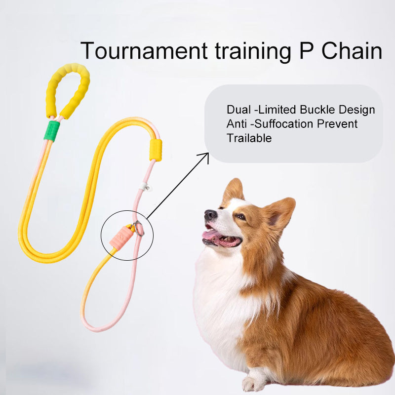 Dog leash, pet leash, safe and comfortable, effective control of pet movements, let you share the happy time outdoors with your pet, to ensure that your pet is always safe on the side