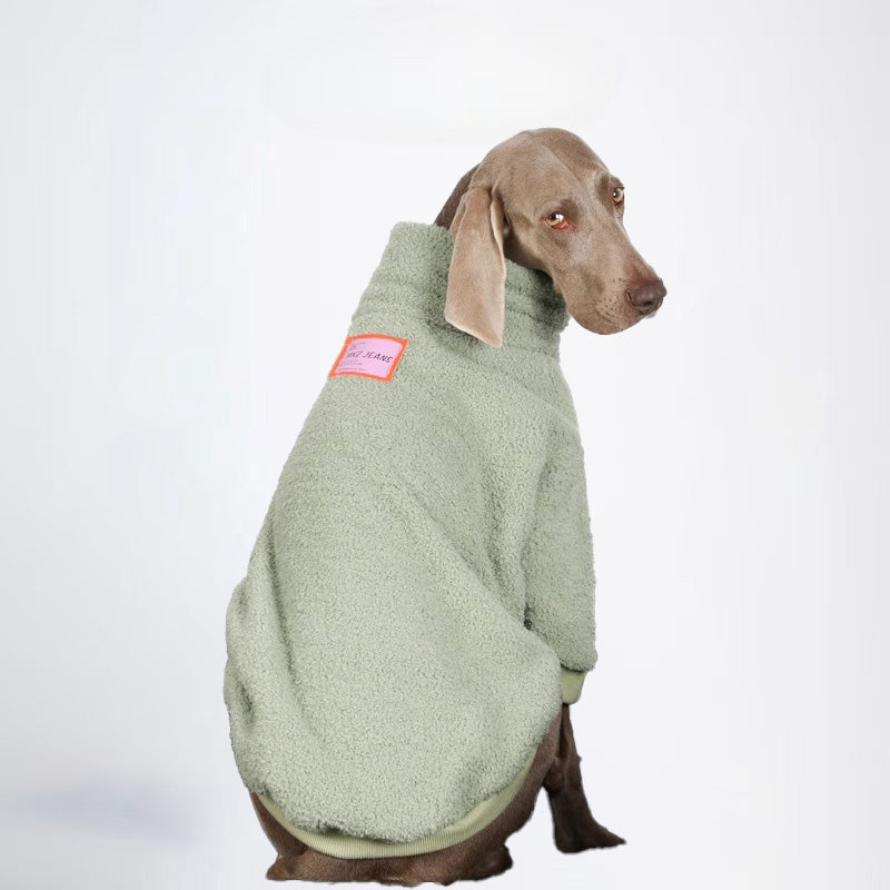 Dogs Pink Blue Sweatshirt Pets Sweatshirt Clothes Dog Sweatshirt Cloth Dog Sweatshirt Jacket All Covered Cloth Dimond Shaped Furry Dog Clothes Dog Jacket Fashion Dog Cloth Fashion Pets Cloth