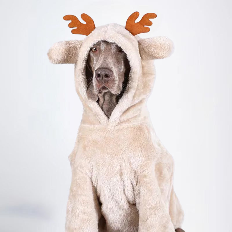 Dogs Clothes Pets Clothes Dogs Sweater Glossy Styled For Winter Allcovered Styled Sweater Styled Deisign Fashion Designer Dogs Clothes All Covered Cloth  Furry Dog Clothes All Covered Styled Deisign Fashion Designer Dogs Clothes
