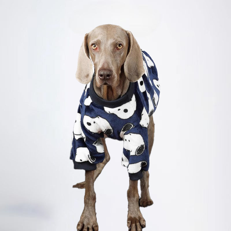 Dogs Blue Sweatshirt Pets Sweatshirt  Dog Sweatshirt Dog Sweatshirt  All Covered Cloth Dimond Shaped Furry Dog Clothes Dog Jacket Fashion Dog Cloth Fashion Pets Cloth
