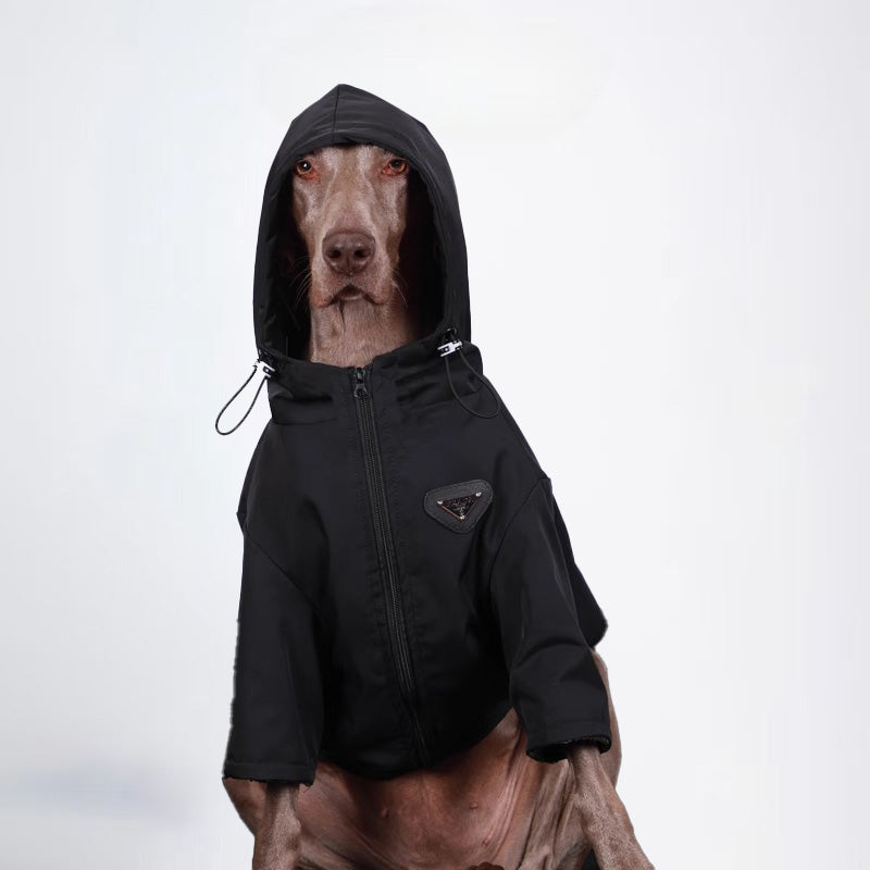 Dogs Clothes Pets Clothes Glossy Styled For Winter Allcovered Styled Sweater Styled Deisign Fashion Designer Dogs Clothes