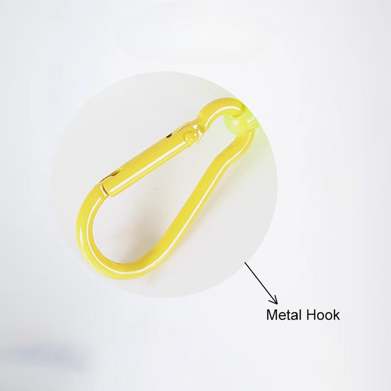 For the safety of pets, high-quality pet leashes will take care of your pet's every stroll