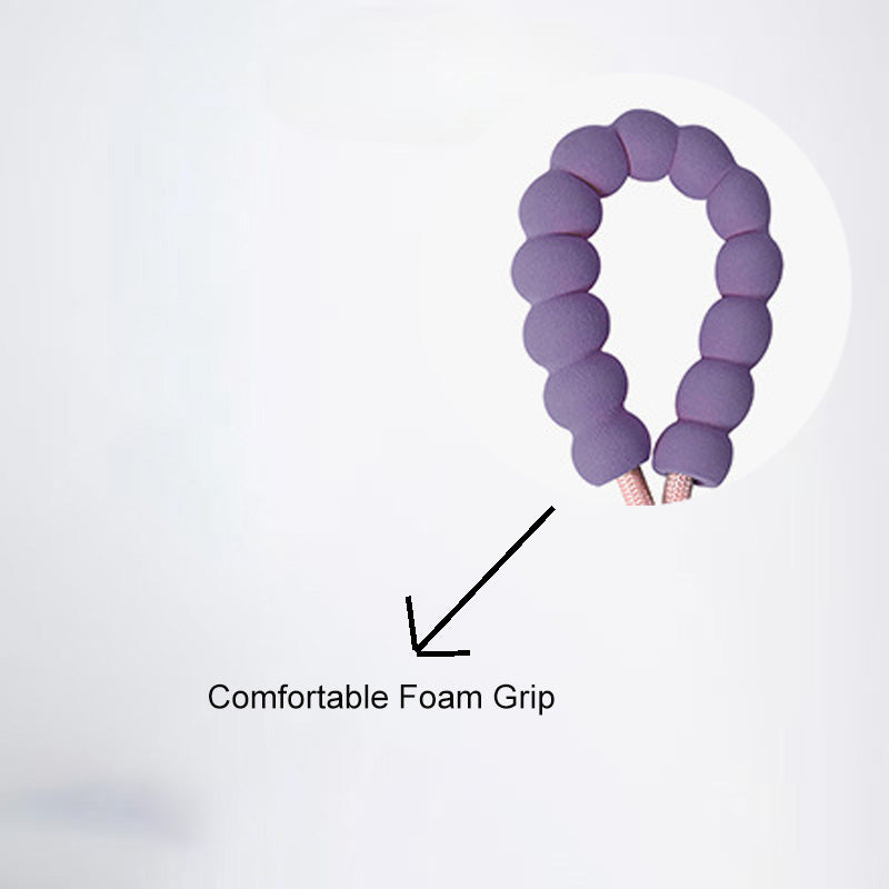 Foam pet leash, safety protection, let your pet run freely worry-free, protect the safety of pets, is your first choice for intimate partners