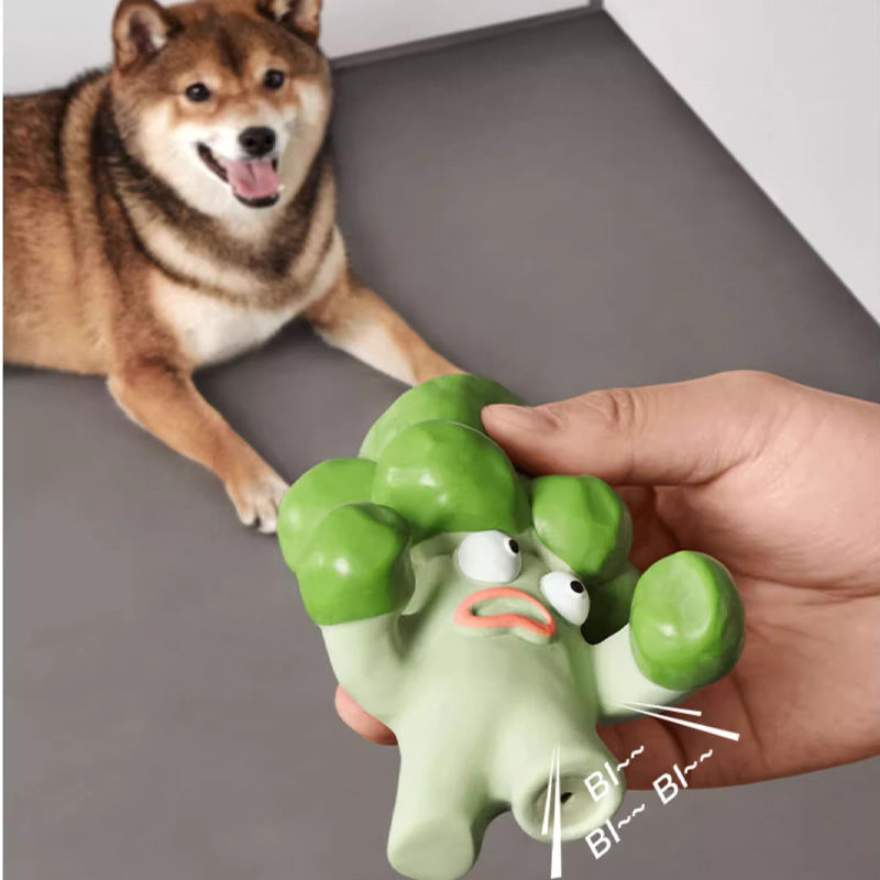 Pets Toys Dos Toy Vegetable Designed Styled Pets Toy Dogs Toy