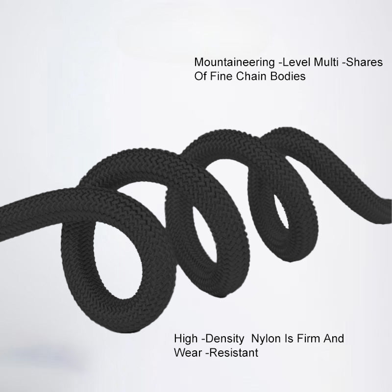 Dog leash Pet leash, safe and comfortable, effective control of pet movements, let you share outdoor happy time with your pet, to ensure that your pet is always safe on the side, foam handle