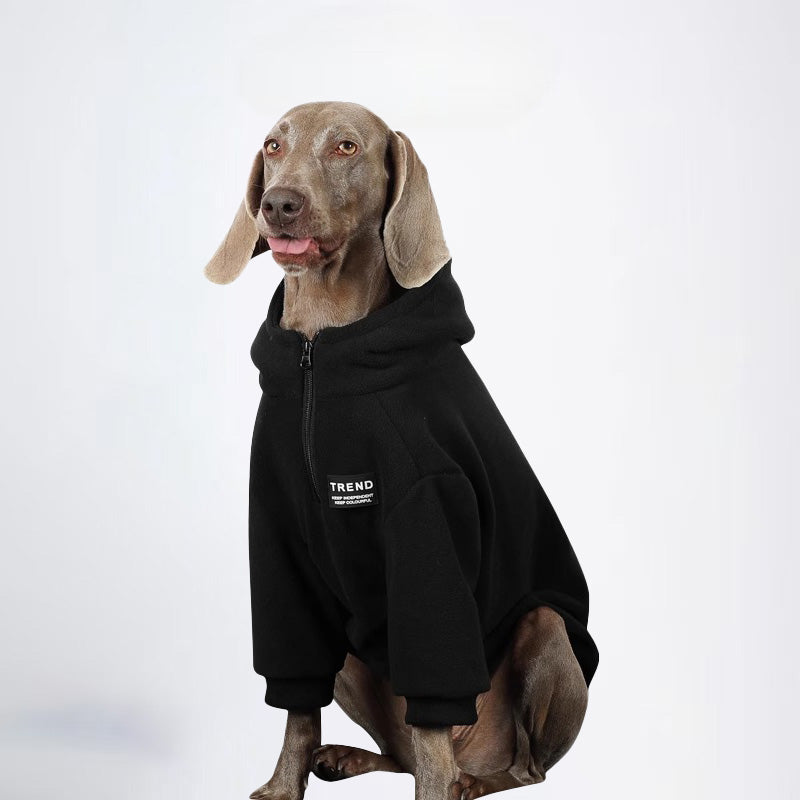 Dogs Black Sweatshirt Pets Sweatshirt  Dog Sweatshirt Dog Sweatshirt  All Covered Cloth Dimond Shaped Furry Dog Clothes Dog Jacket Fashion Dog Cloth Fashion Pets Cloth