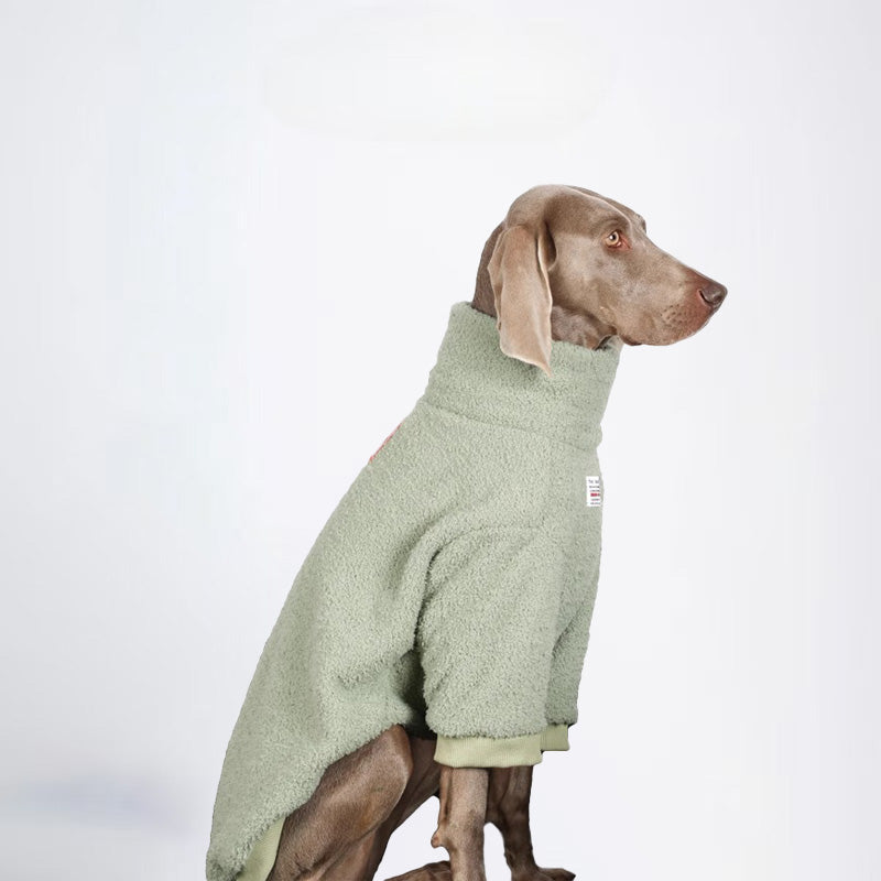 Dogs Pink Blue Sweatshirt Pets Sweatshirt Clothes Dog Sweatshirt Cloth Dog Sweatshirt Jacket All Covered Cloth Dimond Shaped Furry Dog Clothes Dog Jacket Fashion Dog Cloth Fashion Pets Cloth