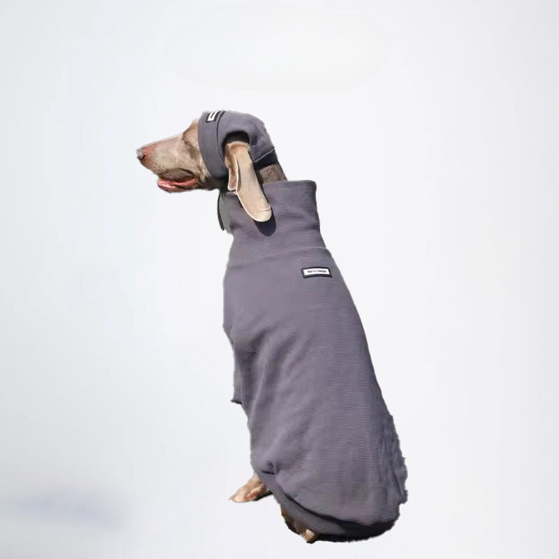 Dogs Clothes Pets Clothes Dogs Sweater Allcovered Styled Sweater Styled Deisign Fashion Designer Dogs Clothes