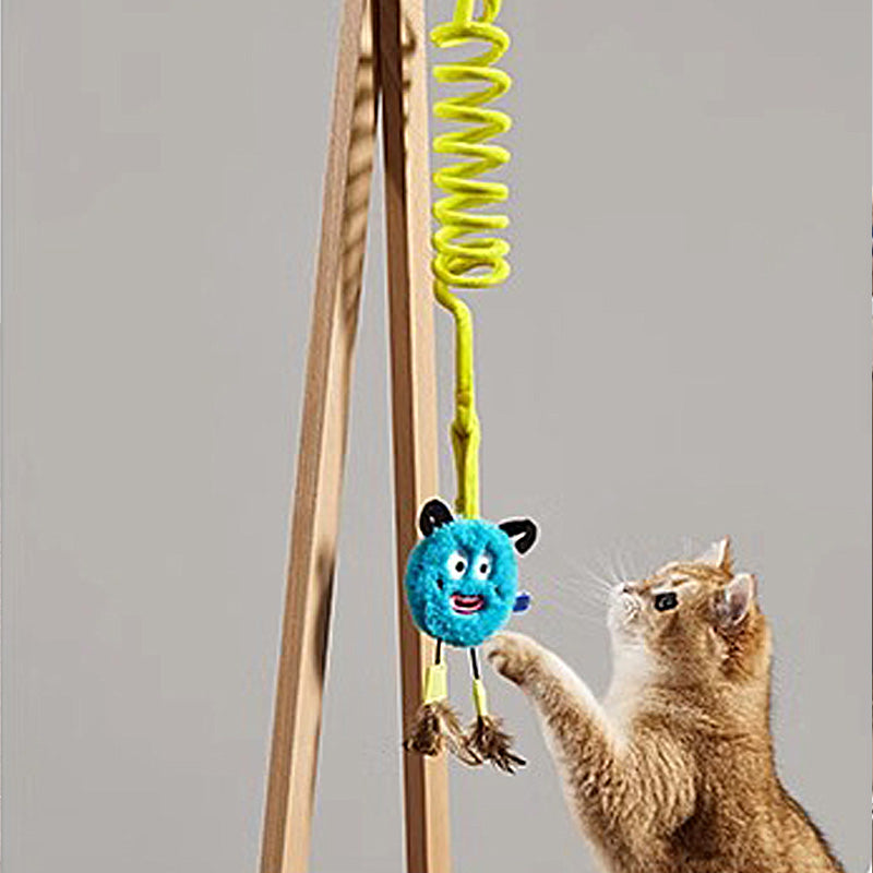 Pets Toys Cats Toys Cats Teaser Original Design Cats Toys