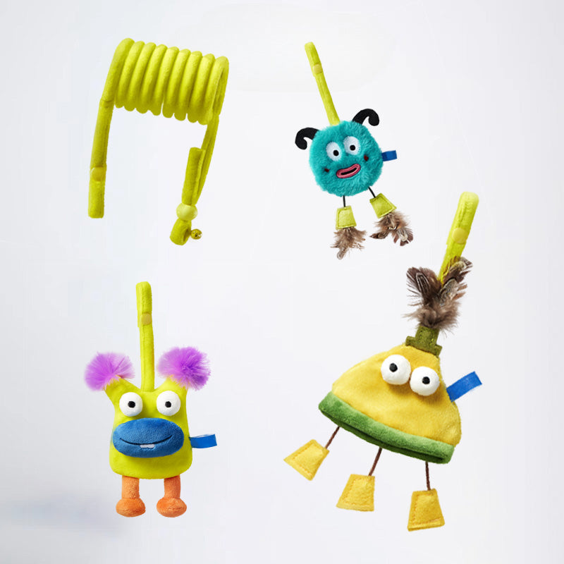 Pets Toys Cats Toys Cats Teaser Original Design Cats Toys