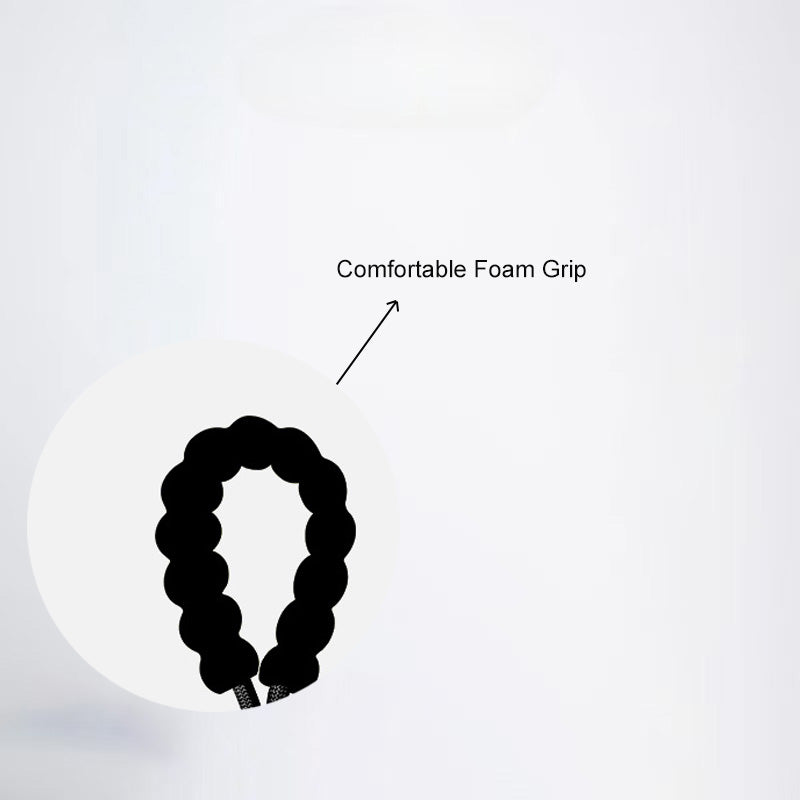 Dog leash Pet leash, safe and comfortable, effective control of pet movements, let you share outdoor happy time with your pet, to ensure that your pet is always safe on the side, foam handle