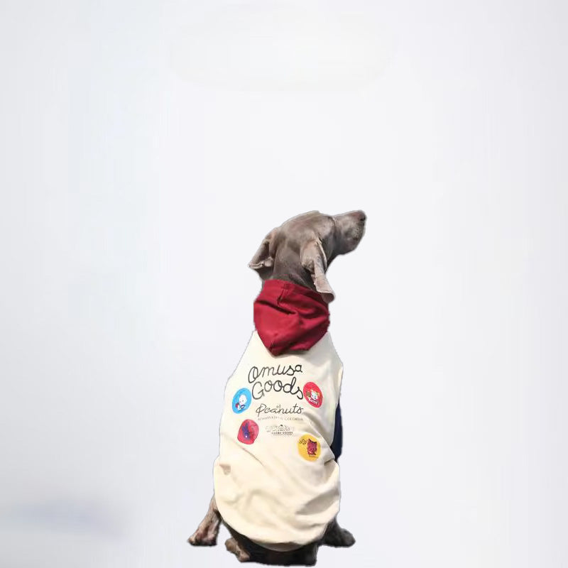 Dogs Yellow Clothes Pets Yellow Clothes Glossy Styled For Winter Allcovered Styled Sweater Styled Deisign Fashion Designer Dogs Clothes