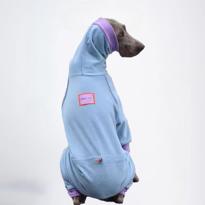 Dogs Sweatshirt Pets Sweatshirt  Dog Sweatshirt Dog Sweatshirt  All Covered Cloth  Dog Clothes Dog Jacket Fashion Dog Cloth Fashion Pets Cloth