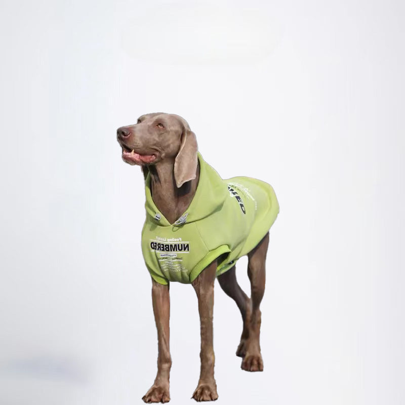 Winter Dogs Green Colored Clothes  Pets Green Clothes Dog Cloth Dog Jacket Dog Jacket Fashion Dog Cloth Fashion Pets Cloth