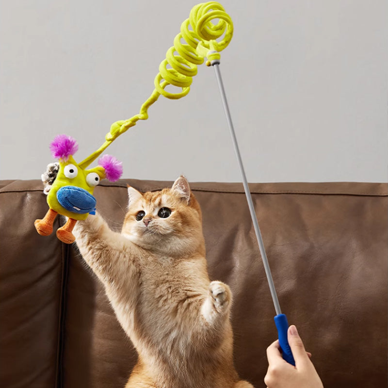 Pets Toys Cats Toys Cats Teaser Original Design Cats Toys