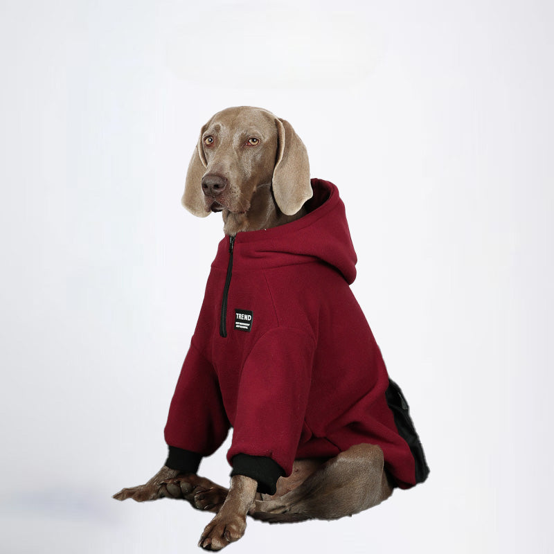 Dogs Black Sweatshirt Pets Sweatshirt  Dog Sweatshirt Dog Sweatshirt  All Covered Cloth Dimond Shaped Furry Dog Clothes Dog Jacket Fashion Dog Cloth Fashion Pets Cloth