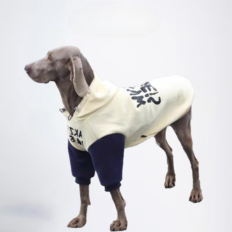 Winter Dogs Dark Brown Blue Clothes  Pets Clothes Dog Cloth Dog Jacket Dog Jacket Fashion Dog Cloth Fashion Pets Cloth