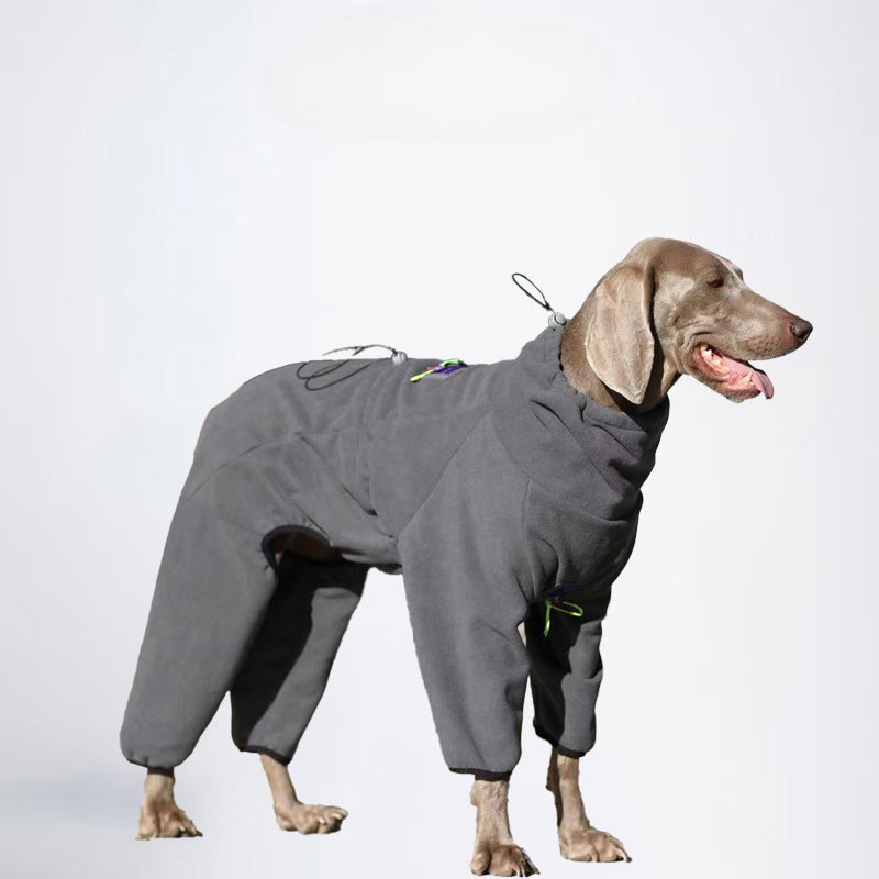 Dogs Green Clothes Pets Clothes Dogs Sweater Glossy Styled For Winter Allcovered Styled Sweater Styled Deisign Fashion Designer Dogs Clothes