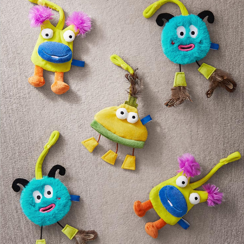 Pets Toys Cats Toys Cats Teaser Original Design Cats Toys